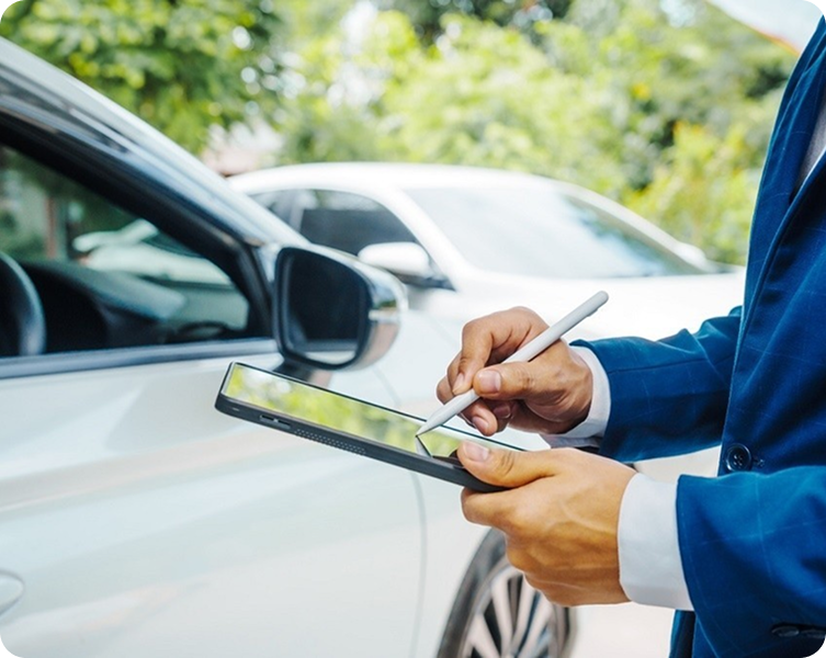 Проведение независимой автоэкспертизы «под ключ»